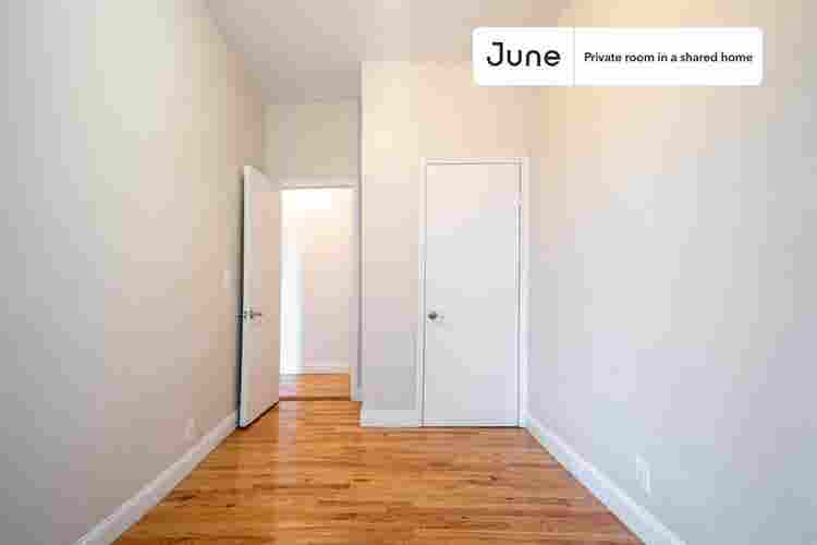 4 BR in New York City