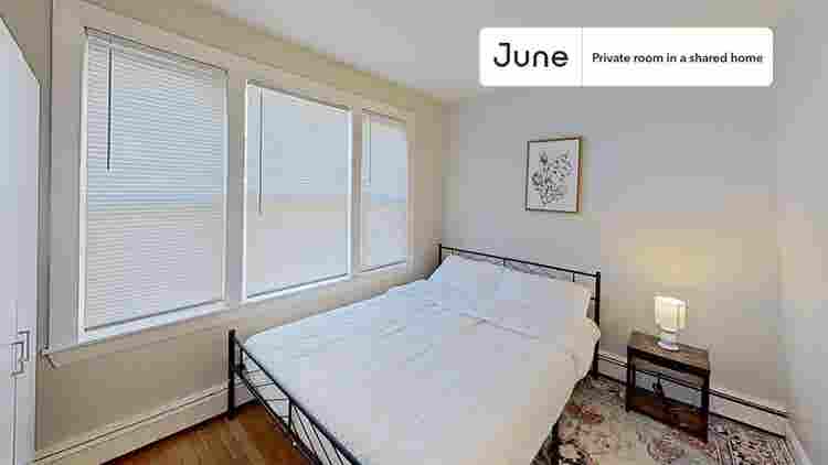 4 BR in Boston
