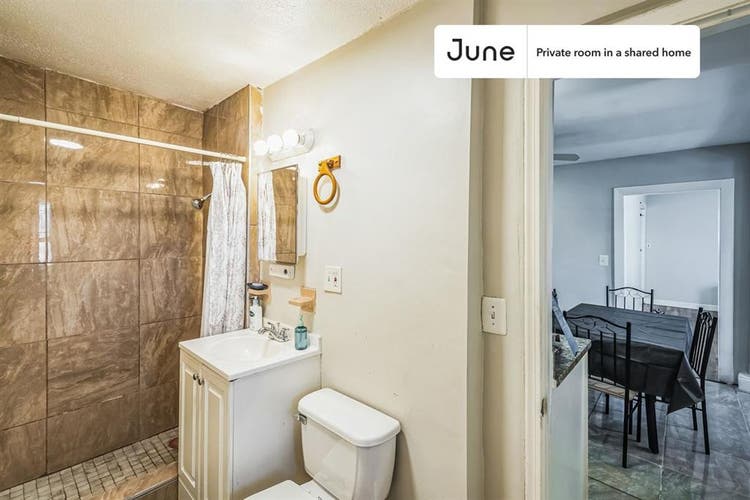 4 BR in Boston