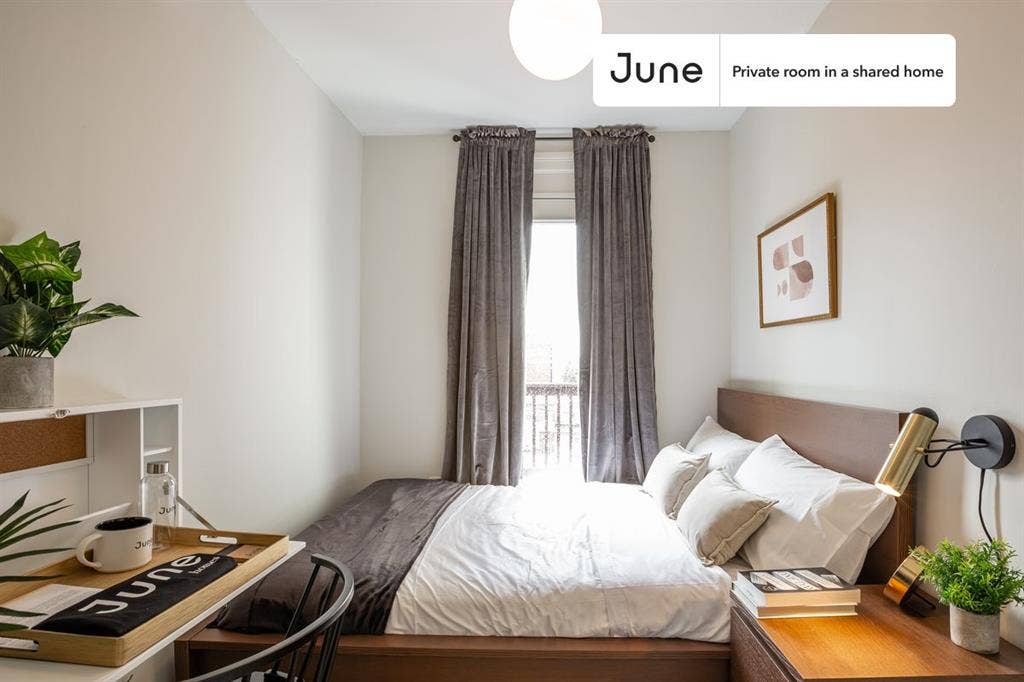 5 BR in Washington DC