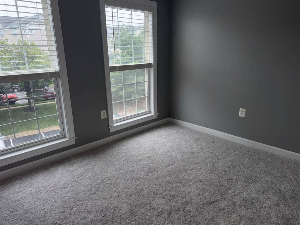 Two Bedrooms in Herndon,Va