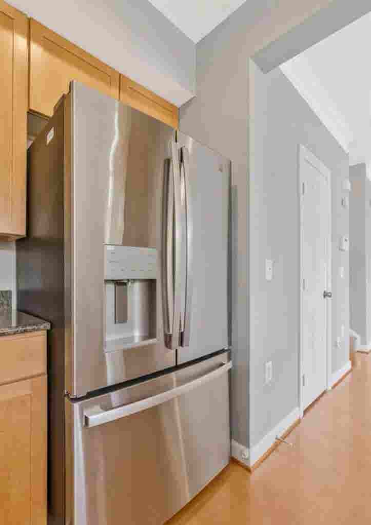 Two Bedrooms in Herndon,Va