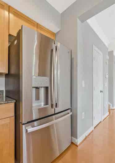 Two Bedrooms in Herndon,Va