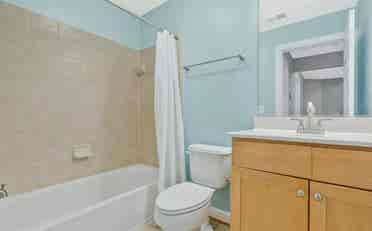Two Bedrooms in Herndon,Va