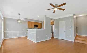 Two Bedrooms in Herndon,Va