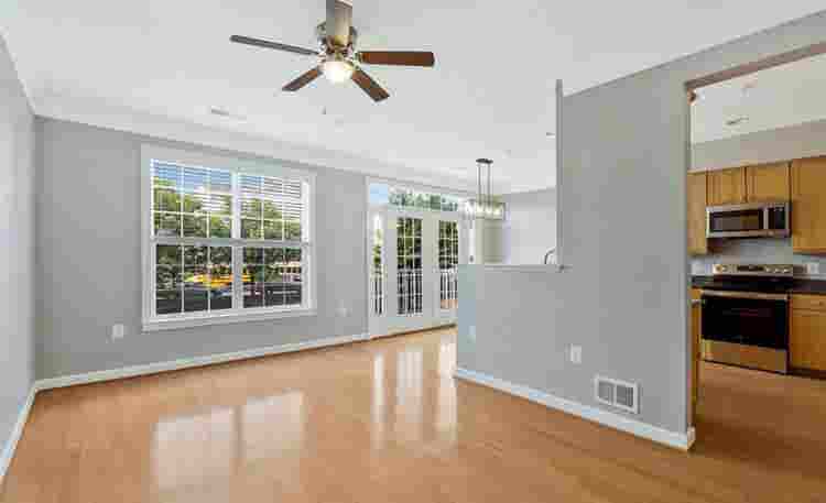 Two Bedrooms in Herndon,Va