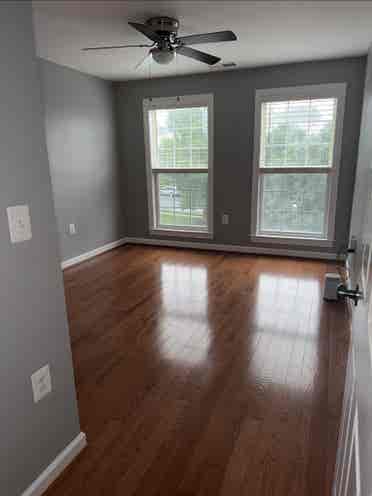 Two Bedrooms in Herndon,Va