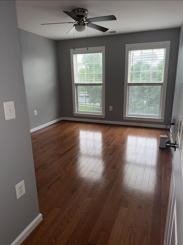 Two Bedrooms in Herndon,Va