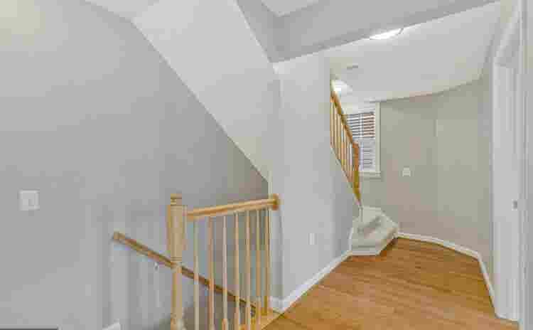 Two Bedrooms in Herndon,Va