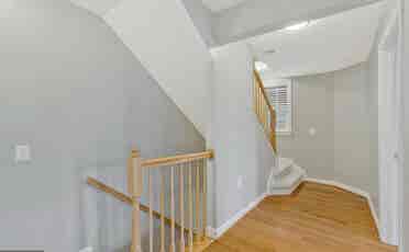 Two Bedrooms in Herndon,Va
