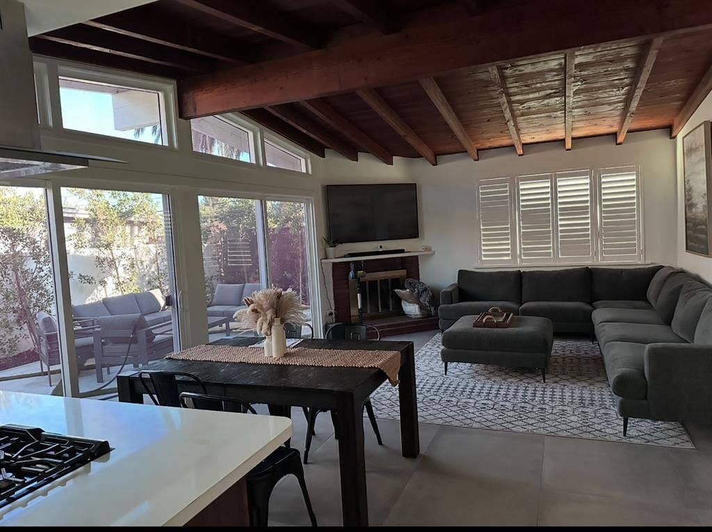 Room for rent upland