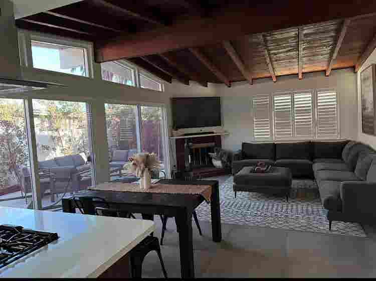 Room for rent upland