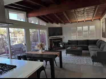 Room for rent upland