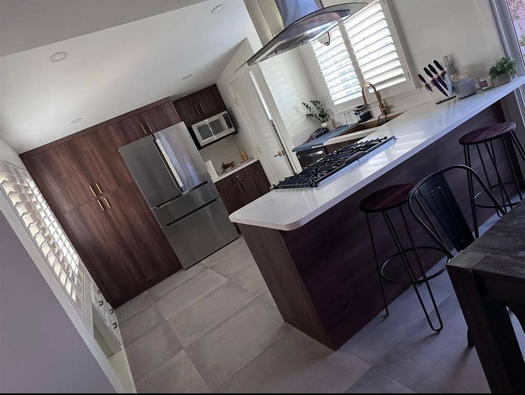 Room for rent upland