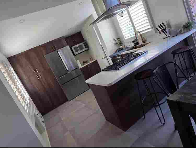 Room for rent upland