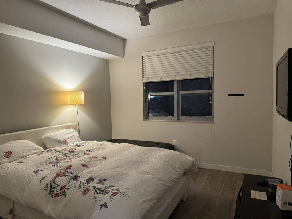 Beautiful room for rent