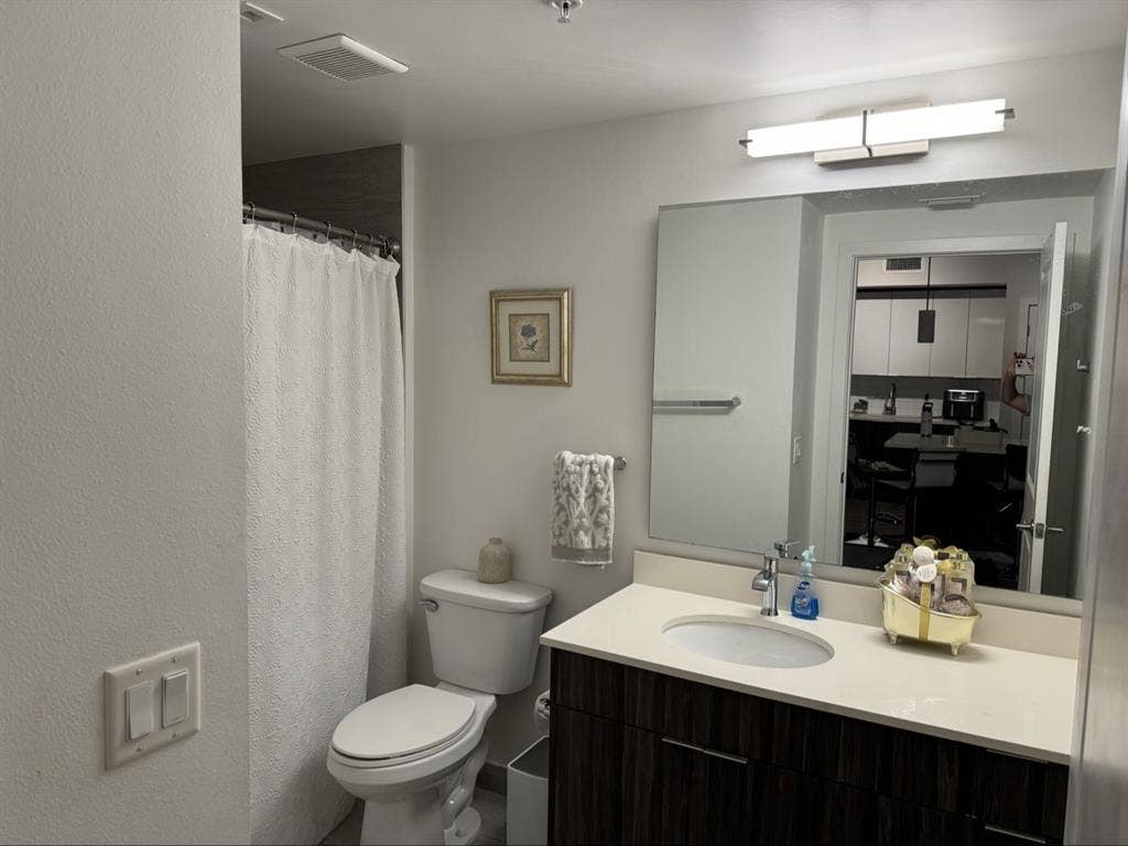 Beautiful room for rent