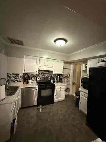 Room for Rent Near UK