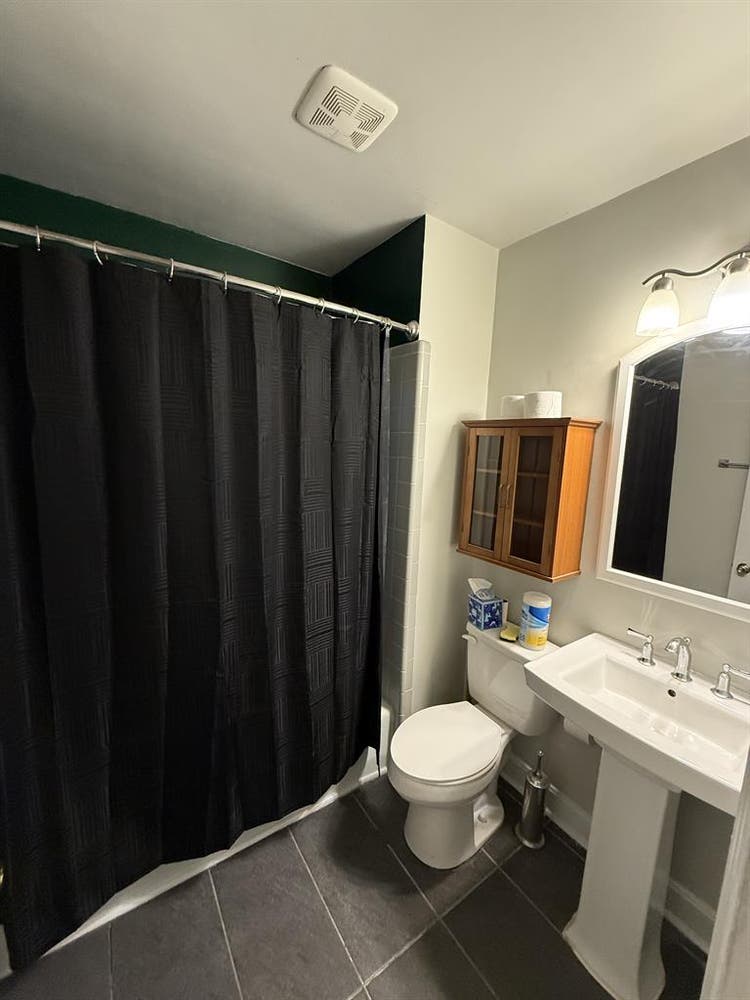 Room for Rent Near UK