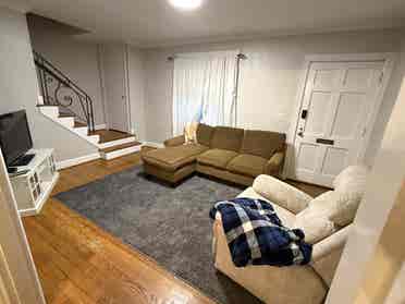 Room for Rent Near UK