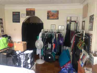 Large Bedroom East Harlem