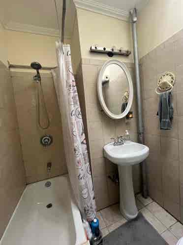 Large Bedroom East Harlem