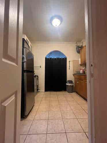 Large Bedroom East Harlem