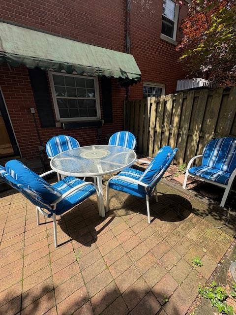 Room for Rent Near UK