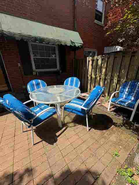 Room for Rent Near UK