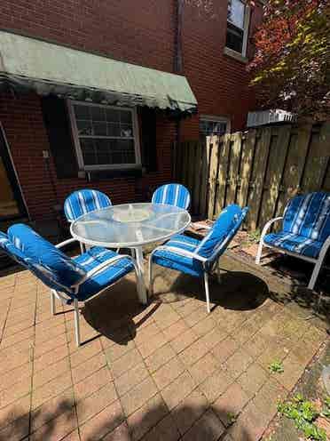 Room for Rent Near UK