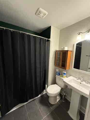 Room for Rent Near UK