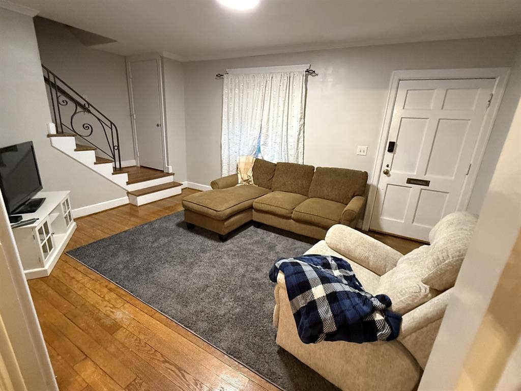 Room for Rent Near UK