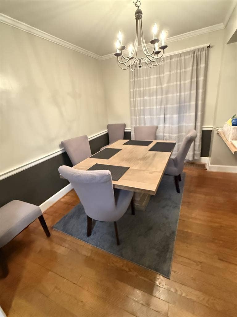 Room for Rent Near UK