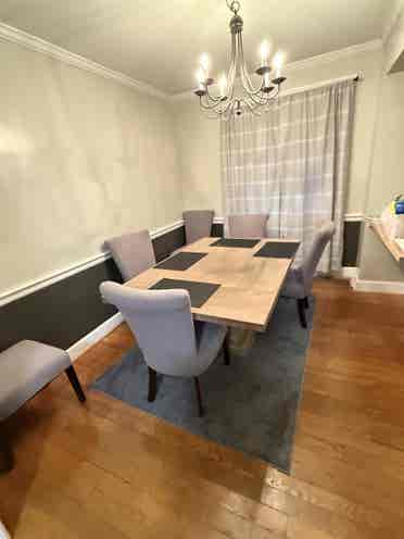 Room for Rent Near UK