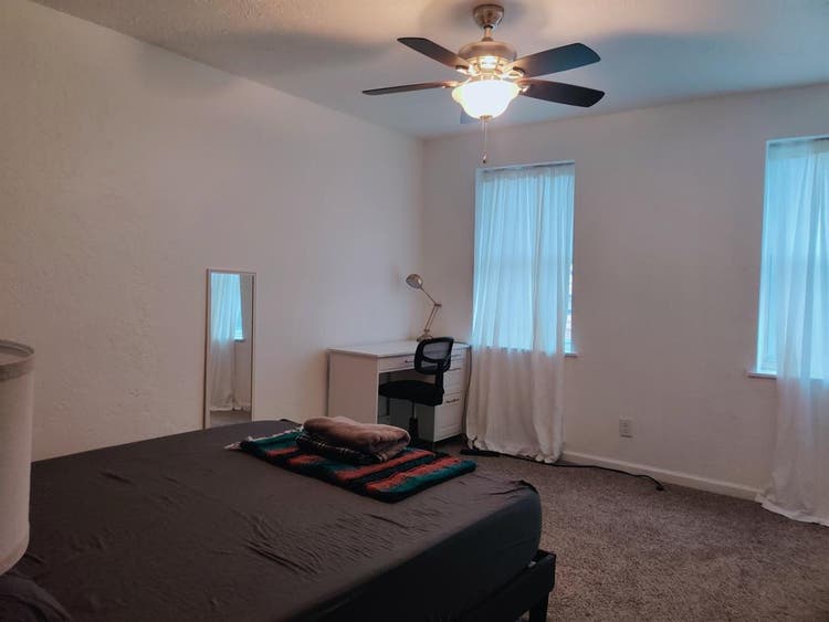 Room Available on Dec