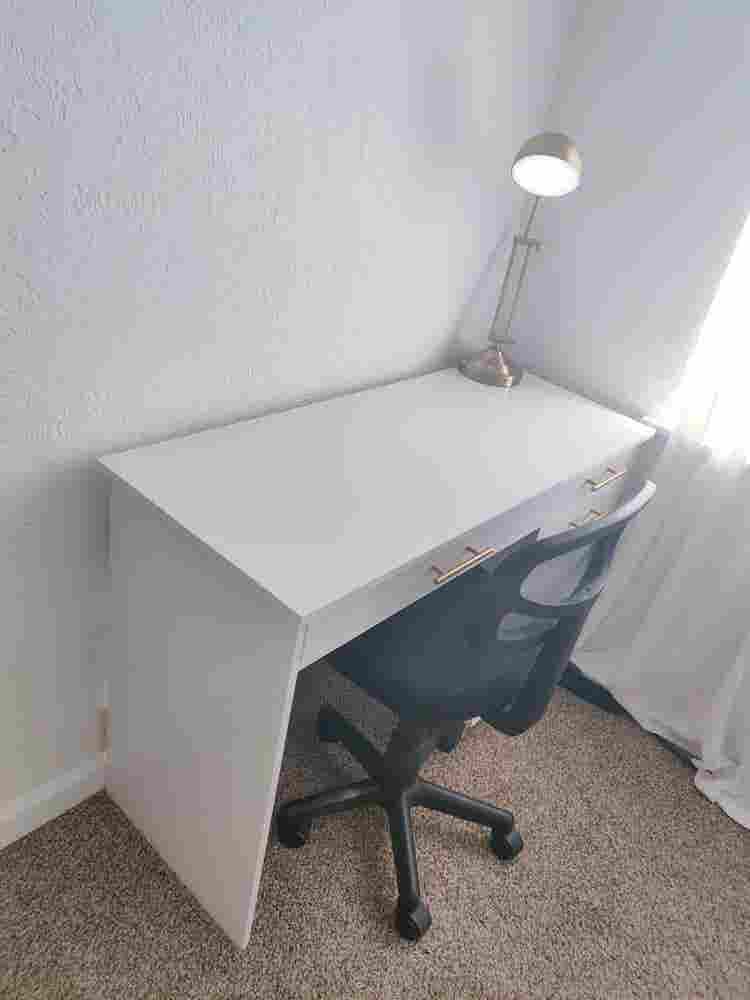 Room Available on Dec