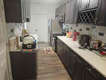 Desperately seeking a roomate!!!