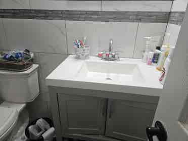 Desperately seeking a roomate!!!