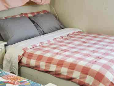 1 bedroom available in August