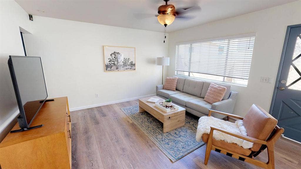 1 BR in San Diego