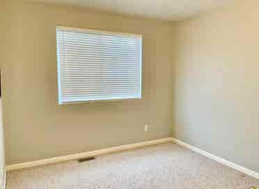 Private Bedroom - Ann Arbor