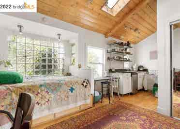 Private Cottage Studio