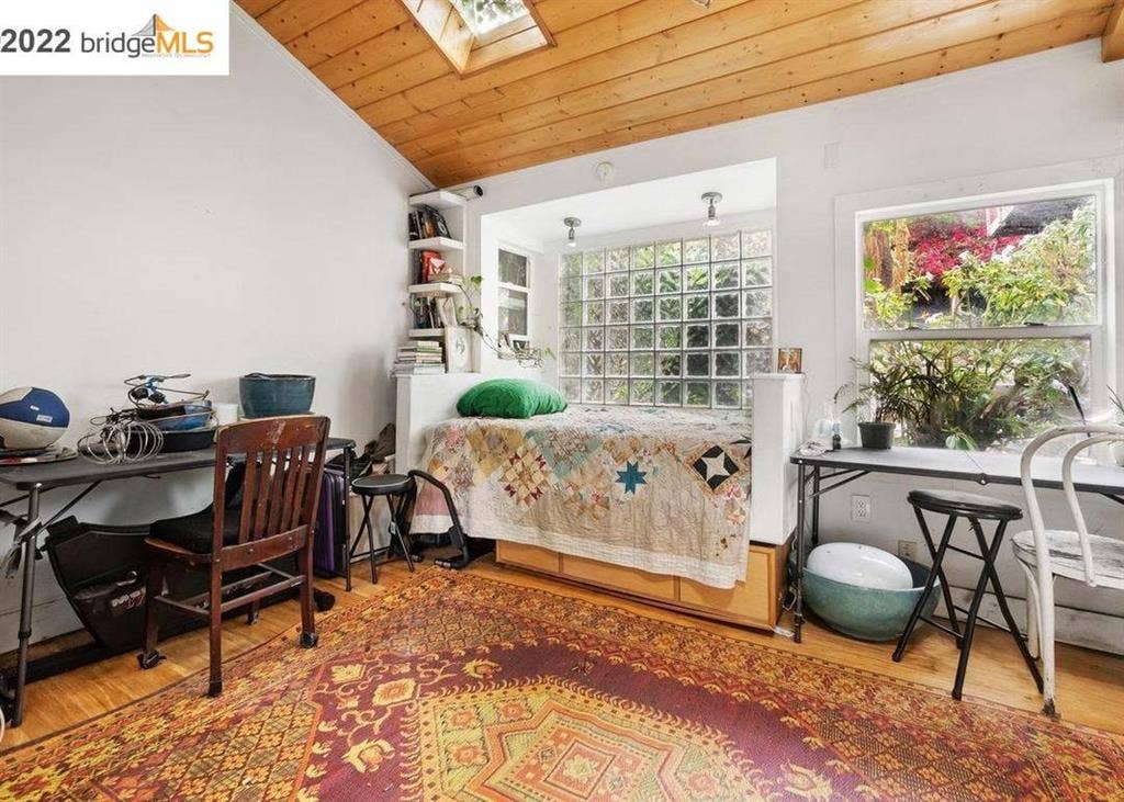 Private Cottage Studio