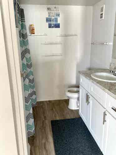 SPACIOUS ROOM ORLANDO