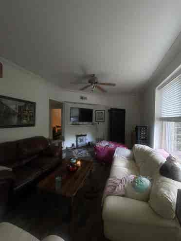 Third roommate needed
