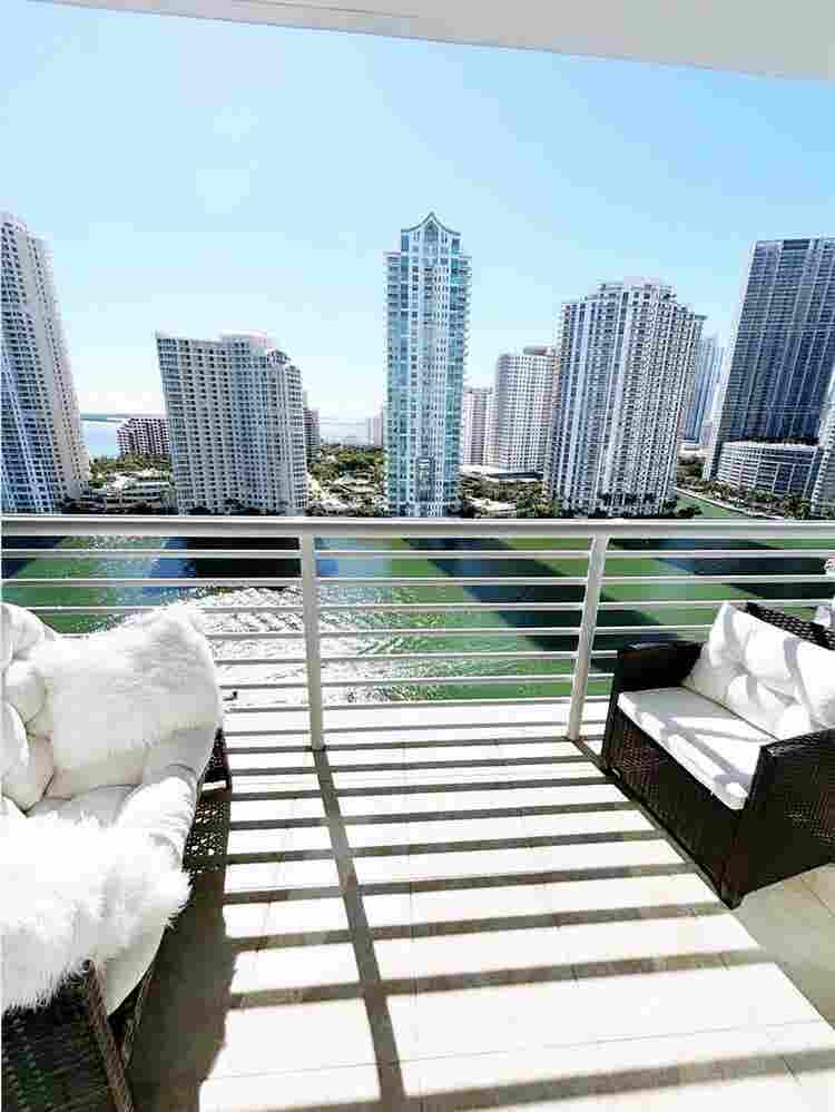 BEAUTIFUL FURNISHED,WATER VIEWS