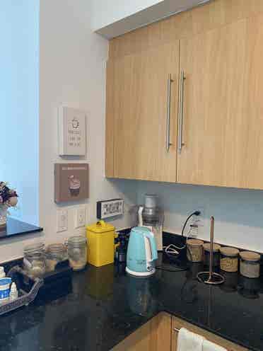 BEAUTIFUL FURNISHED,WATER VIEWS
