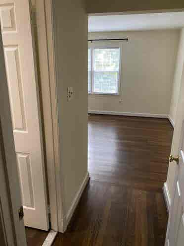 Private bed + bath for rent