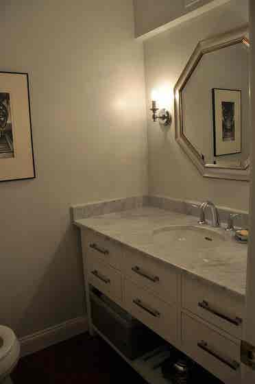 Private bed + bath for rent