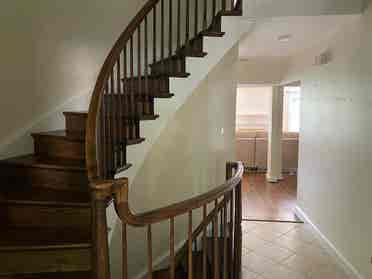 Private bed + bath for rent